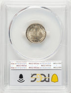 1926 10C FB Mercury Dime PCGS MS67