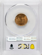1941 1C Doubled Die Obverse FS-101 Lincoln Cent PCGS MS66