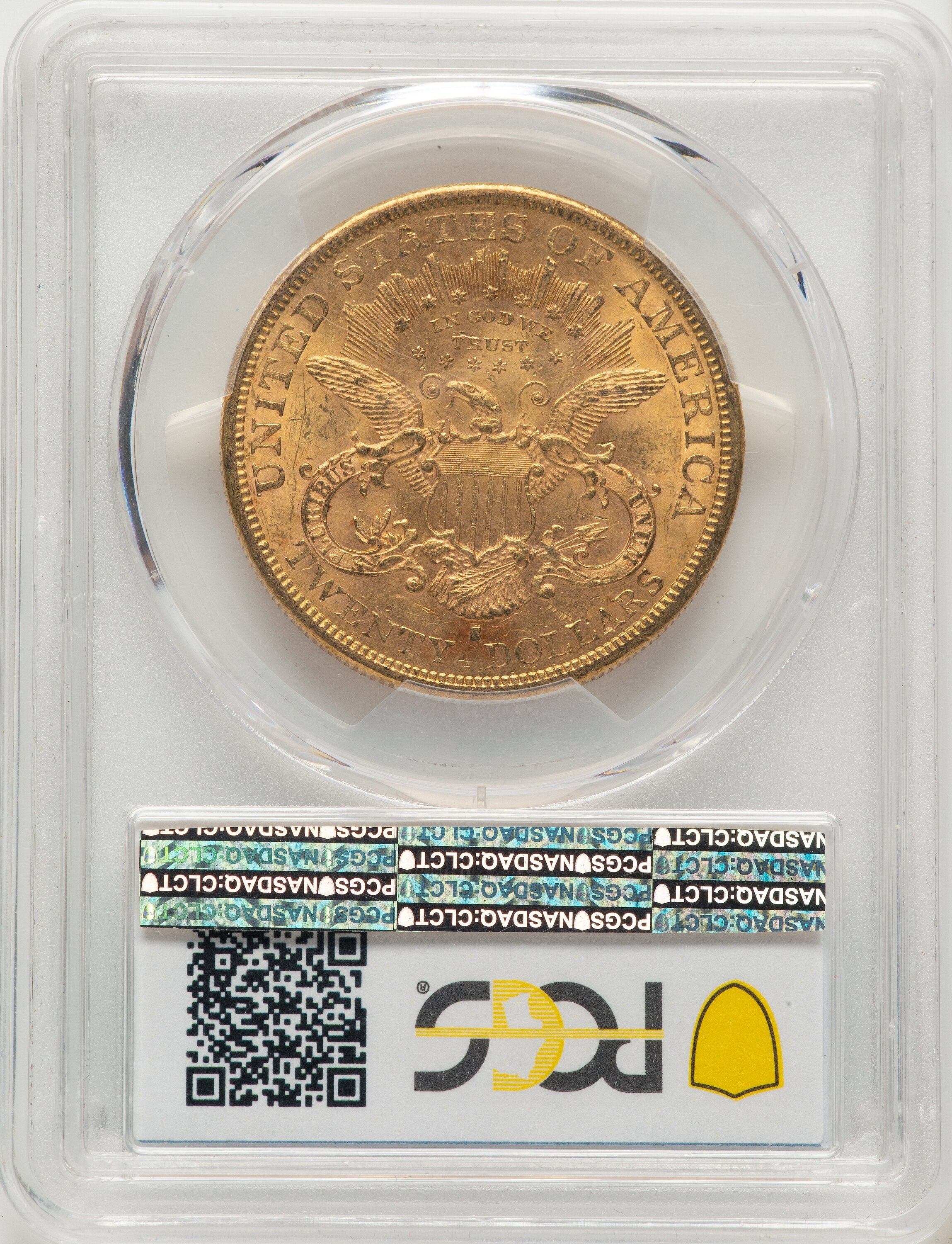 pcgs ms62 1858年 イザベル2世 銀メダル 1878-S $20 Blue Gradient Liberty Double Eagle PCGS MS61 | LCR Coin