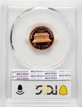 1978-S 1C Proof Lincoln Cent PCGS PR70