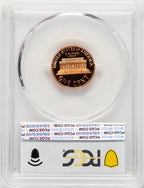 1978-S 1C Proof Lincoln Cent PCGS PR70