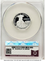 2026-S Semiquincentennial Revolutionary War Quarter 25C First Day of Delivery Red Book CACG PR70