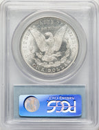 1883 Morgan Dollar PCGS MS67