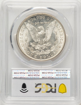 1903 Morgan Dollar PCGS MS67