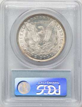1889-O Morgan Dollar PCGS MS64