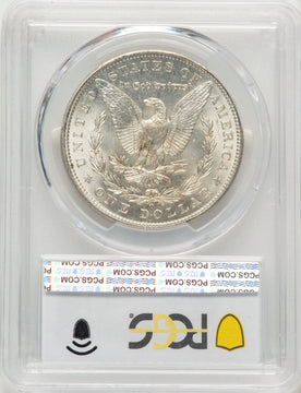 1903-O Morgan Dollar PCGS MS65