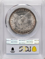 1890-O Morgan Dollar PCGS MS65
