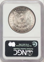 1888-S Morgan Dollar NGC MS63