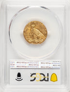 1910 $5 Indian Half Eagle PCGS MS64