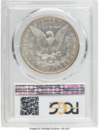 1903-S Morgan Dollar PCGS XF40