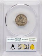 1903-O 10C Barber Dime PCGS MS65