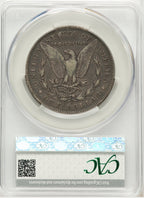 1893-O Morgan Dollar CACG VF25