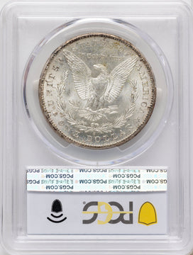 1900-S Morgan Dollar PCGS MS66