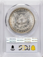 1903-O Morgan Dollar PCGS MS65