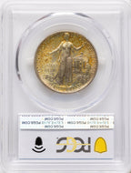 1936 50C Lynchburg CAC Commemorative Silver PCGS MS67