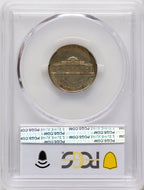 1938 5C Proof Jefferson Nickel PCGS PR68