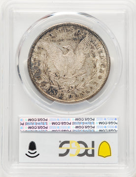 1878-CC Morgan Dollar PCGS MS64