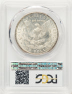 1903-O Morgan Dollar PCGS MS64