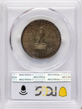 1915-S 50C Panama-Pacific Commemorative Silver PCGS MS65