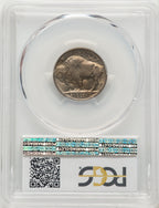 1913-S Type Two CAC Buffalo Nickel PCGS MS66