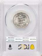 1932-S 25C Washington Quarter PCGS MS64