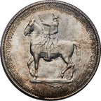 1900 Lafayette Dollar DuVall 2-C CAC Commemorative Silver PCGS MS66+