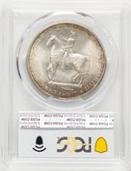 1900 Lafayette Dollar DuVall 2-C CAC Commemorative Silver PCGS MS66+