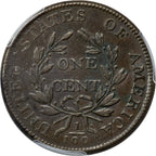 1802 1C S-238 Large Cent PCGS XF40