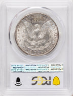 1903-O CAC Morgan Dollar PCGS MS66