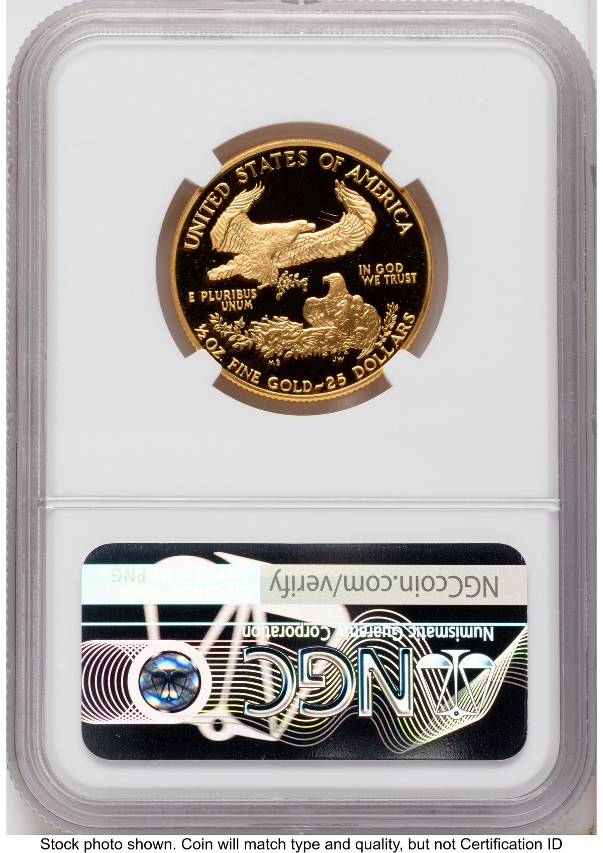 1987-P Proof Gold Eagle 1/2 oz NGC PF70 Ed Moy