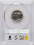 1936 5C Buffalo Nickel PCGS MS67