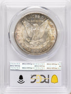 1878-S Morgan Dollar PCGS MS66