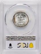 1951 25C Washington Quarter PCGS MS67+
