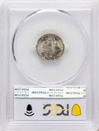 1939-S 10C FB Mercury Dime PCGS MS67