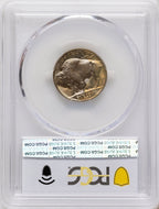 1937-D 5C Buffalo Nickel PCGS MS67+
