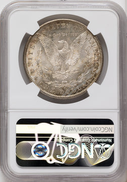 1901-S Morgan Dollar NGC MS66