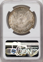 1901-S Morgan Dollar NGC MS66