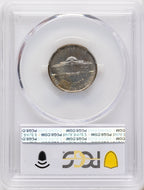 1941 5C CAC Proof Jefferson Nickel PCGS PR67+