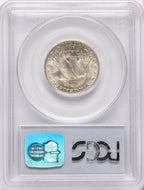 1930-S 25C Standing Liberty Quarter PCGS MS65