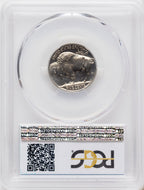 1937 5C CAC Proof Buffalo Nickel PCGS PR67