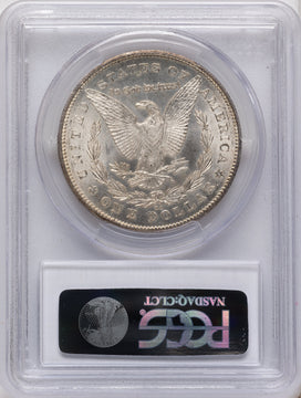 1878-CC Morgan Dollar PCGS MS63