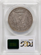 1879-CC Morgan Dollar PCGS XF40
