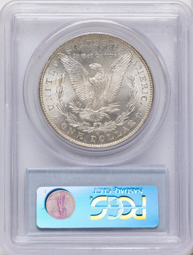 1879-O Morgan Dollar PCGS MS64