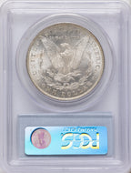 1879-O Morgan Dollar PCGS MS64