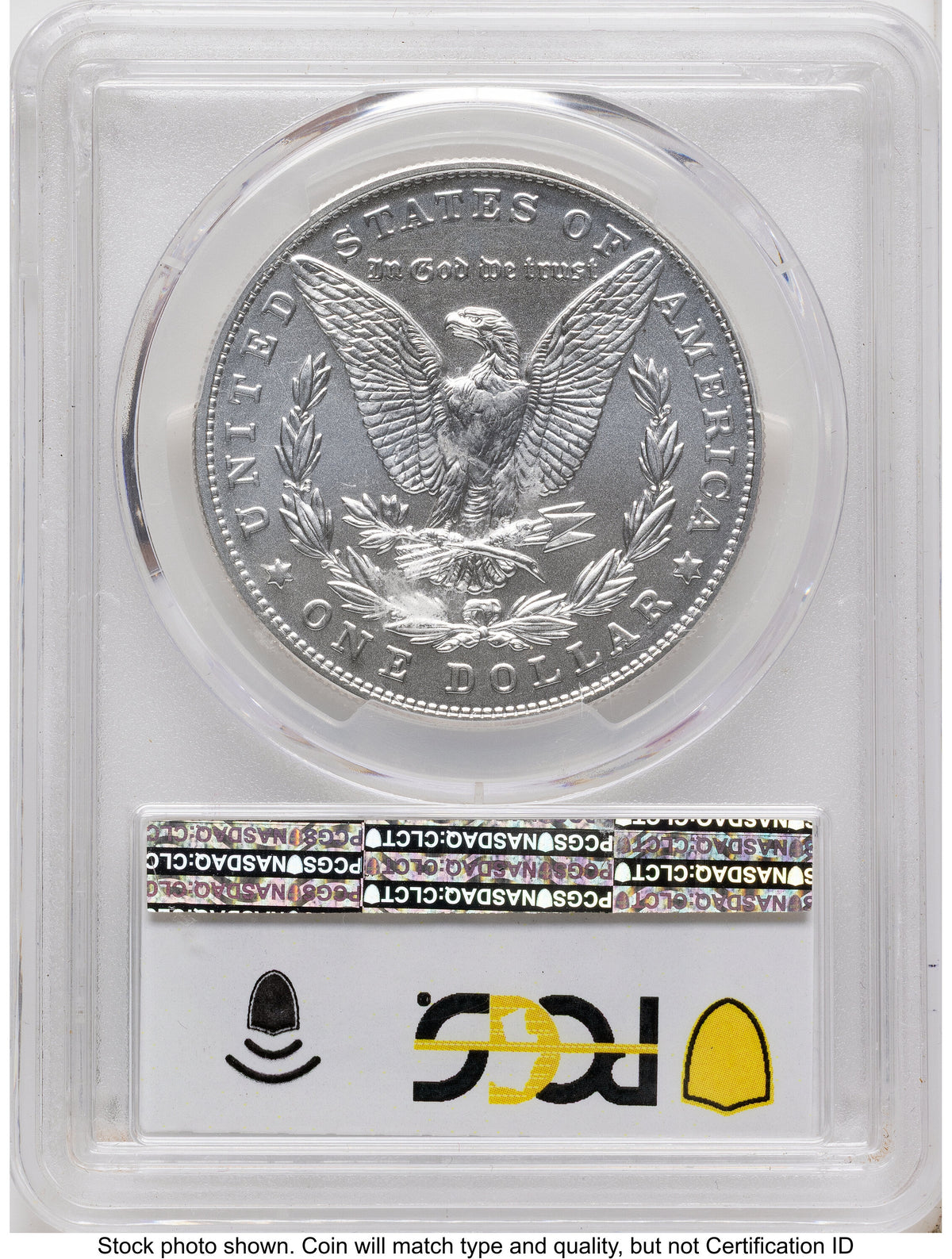 2021 6 Coin Morgan & Peace Dollar Set FDI Morgan/Peace Label PCGS MS70