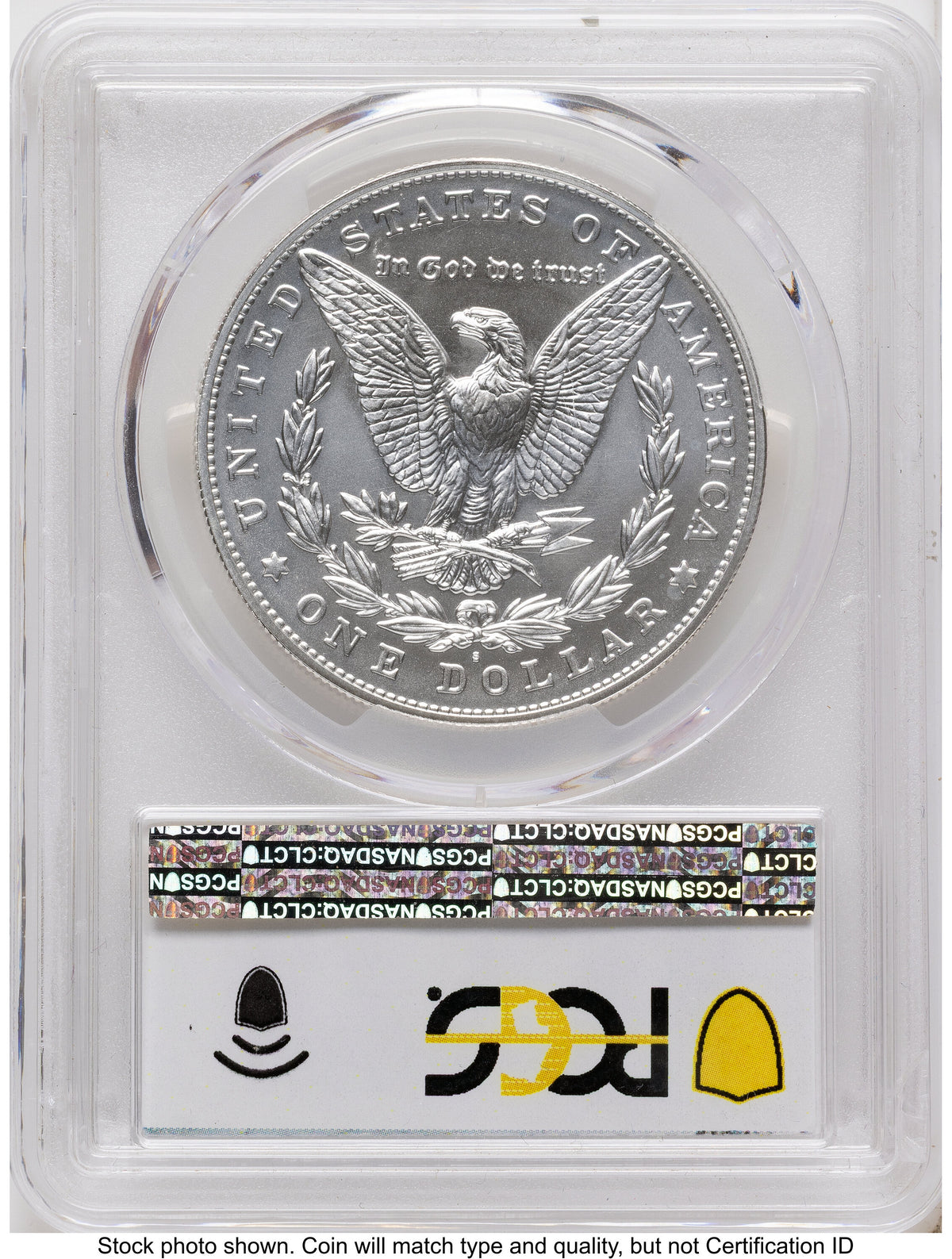 2021 6 Coin Morgan & Peace Dollar Set FDI Morgan/Peace Label PCGS MS70