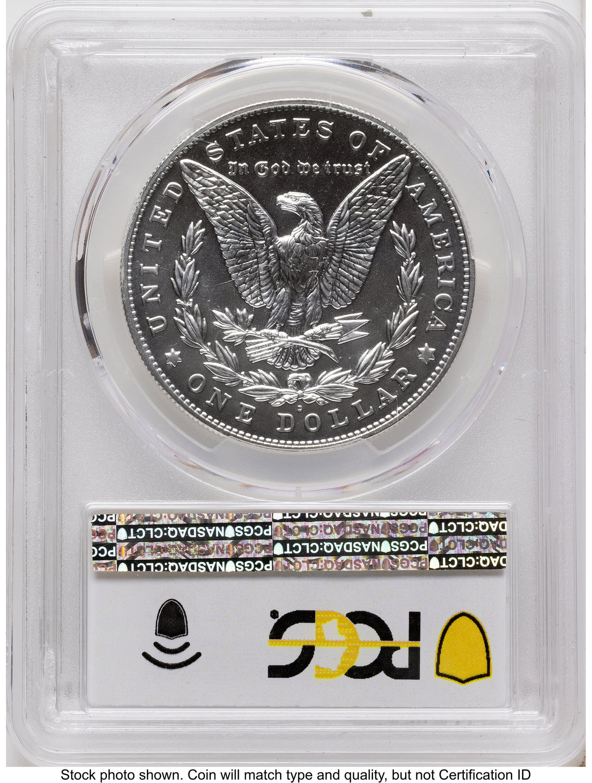 2021 6 Coin Morgan & Peace Dollar Set FDI Morgan/Peace Label PCGS MS70