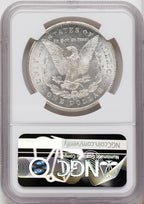 1878-CC Morgan Dollar NGC MS65