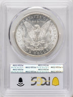 1900-S Morgan Dollar PCGS MS65