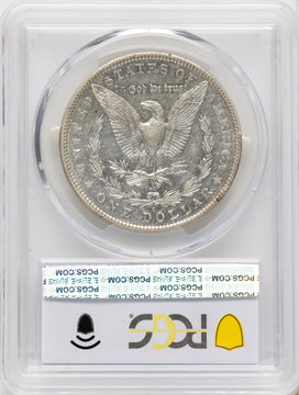 1903-S Morgan Dollar PCGS AU50